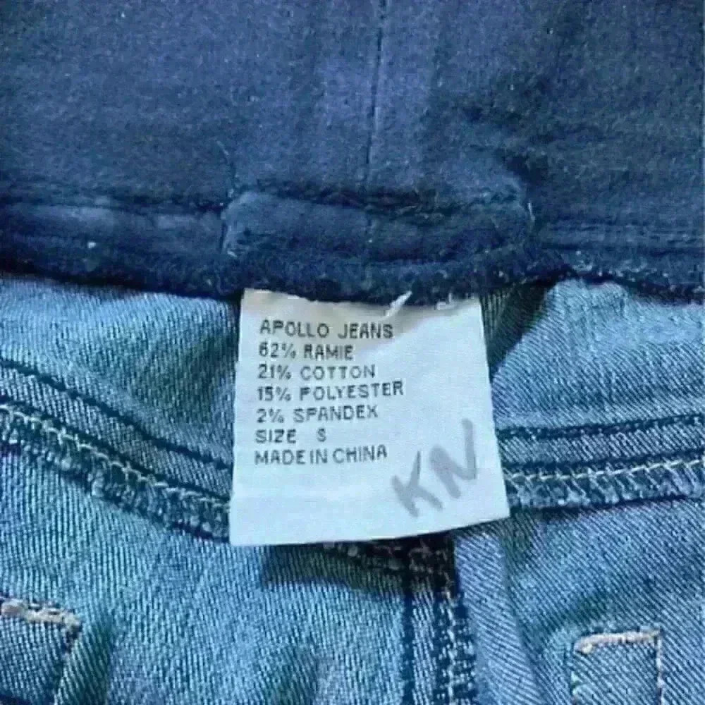 Apollo jeans in size small - Picture 4 of 4
